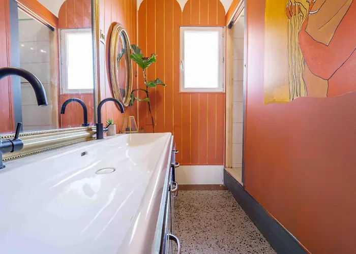 La Boga Surf House Biscarrosse Plage